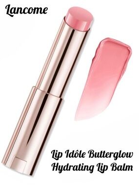Lancome Hydrating Lip Balm